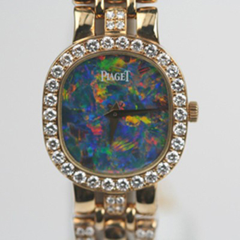 Piaget ピアジェ スーパーコピー MISSPROTOCOLE G0A19548 メンズ クォーツ 腕時計